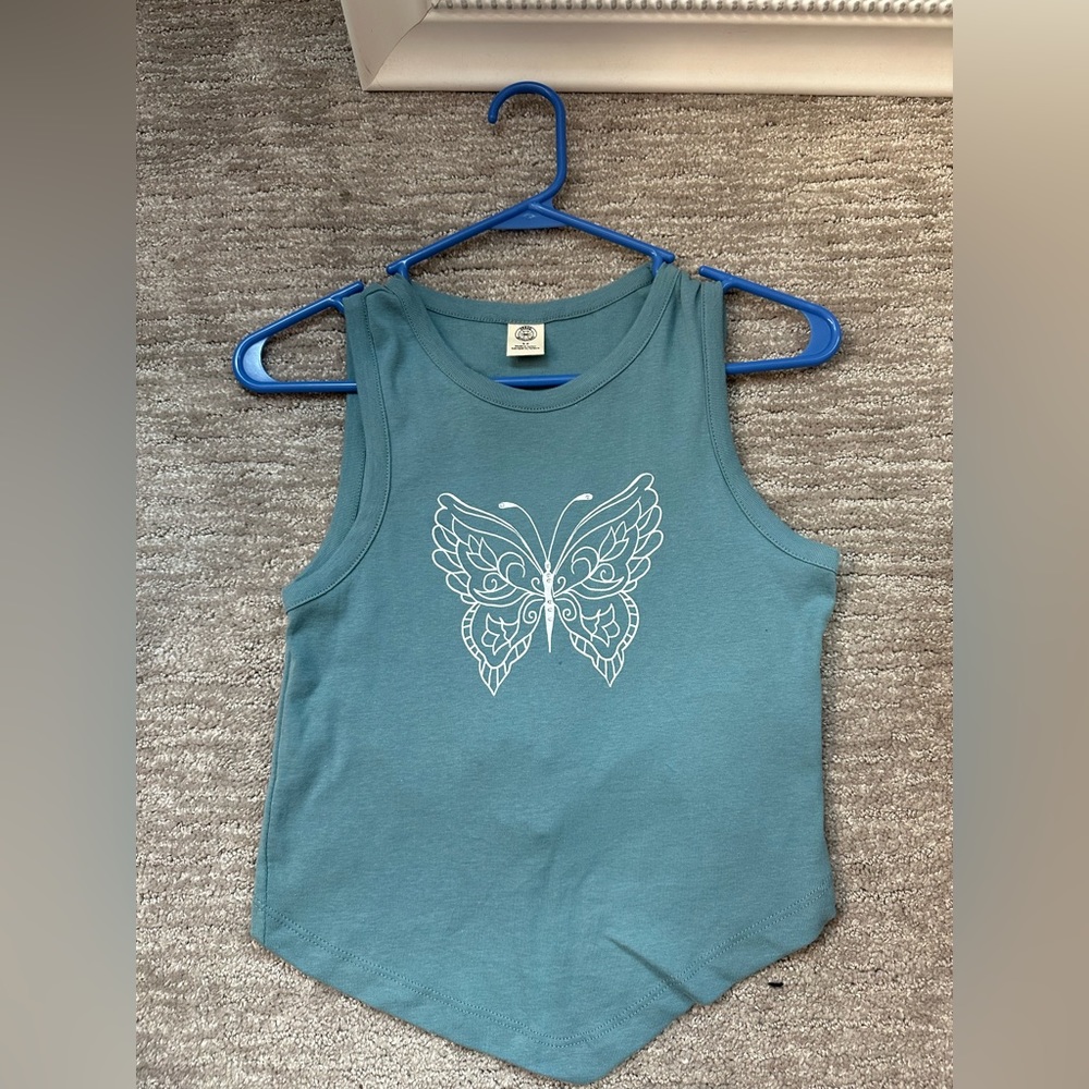 urban outfitters, tank top